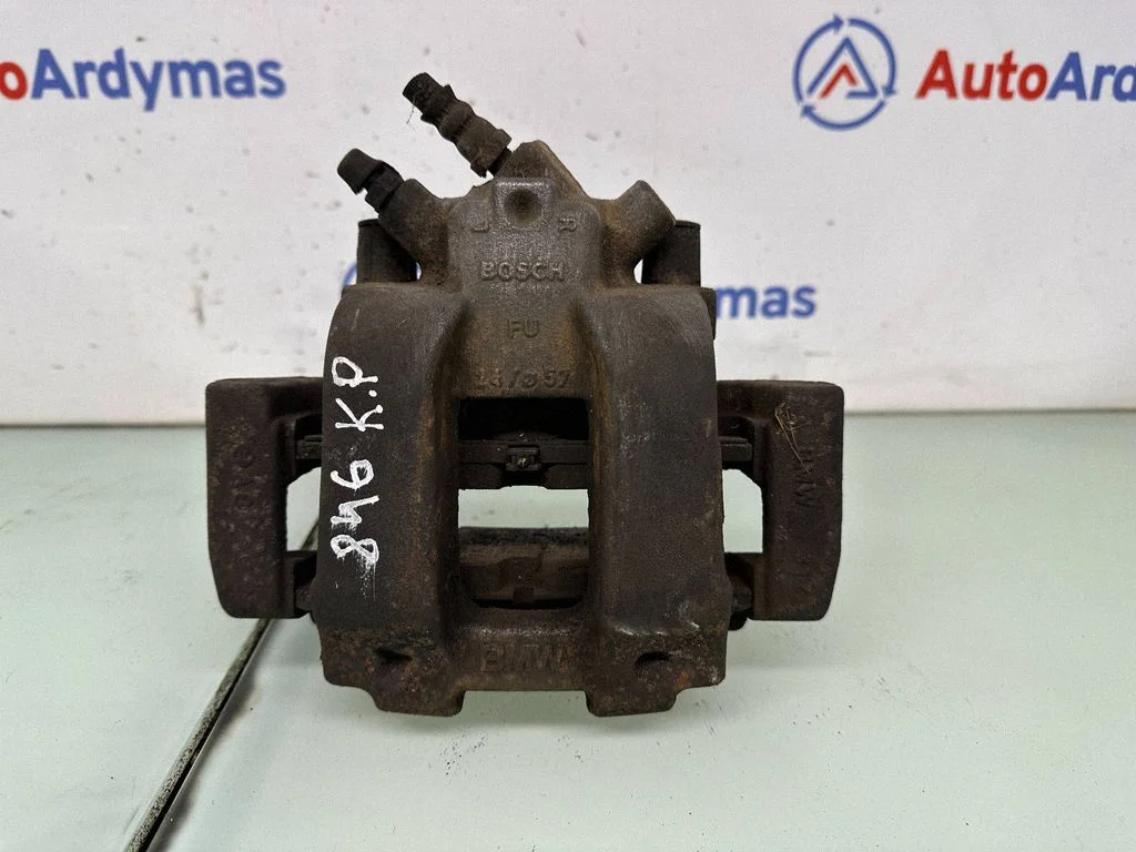 Front brake caliper 6857687
