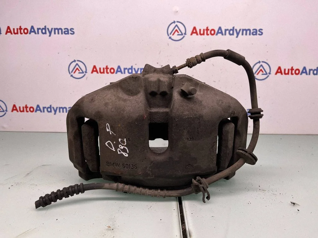 Front brake caliper – BMW 5 Series F10 F11 (2009-2016)