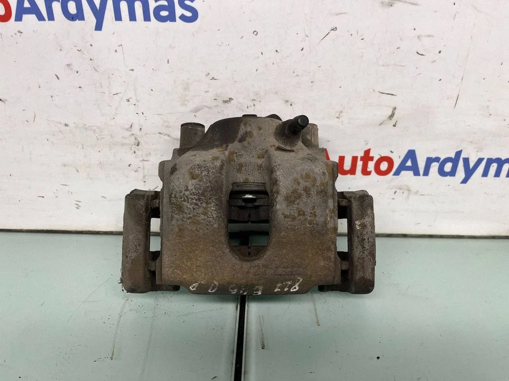 Front brake caliper – BMW 3 Series E46 (1998-2005)