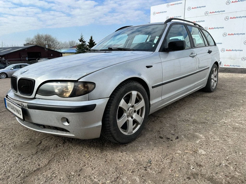 BMW Series 3