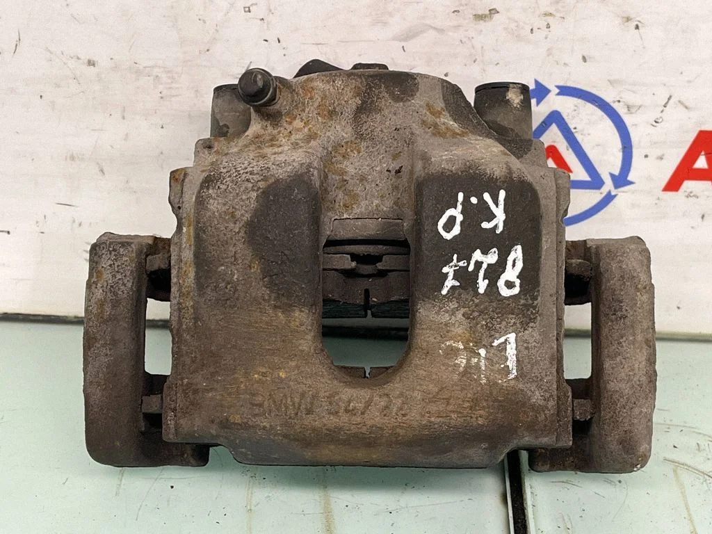 Front brake caliper – BMW 3 Series E46 (1998-2005)