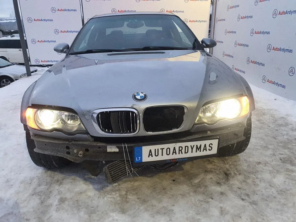 BMW M3