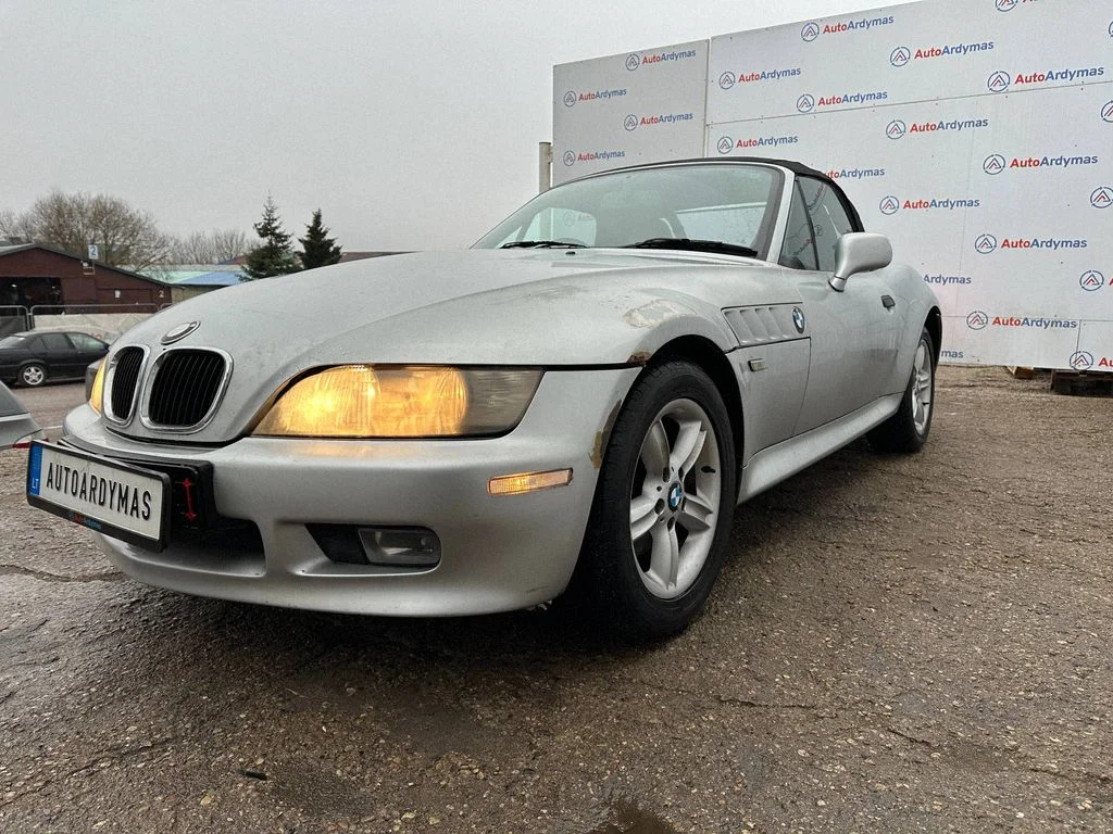 BMW Z3