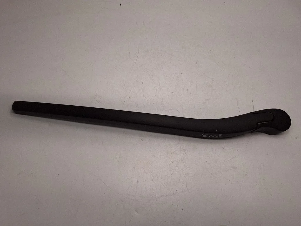 Rear wiper blade arm 61627066173