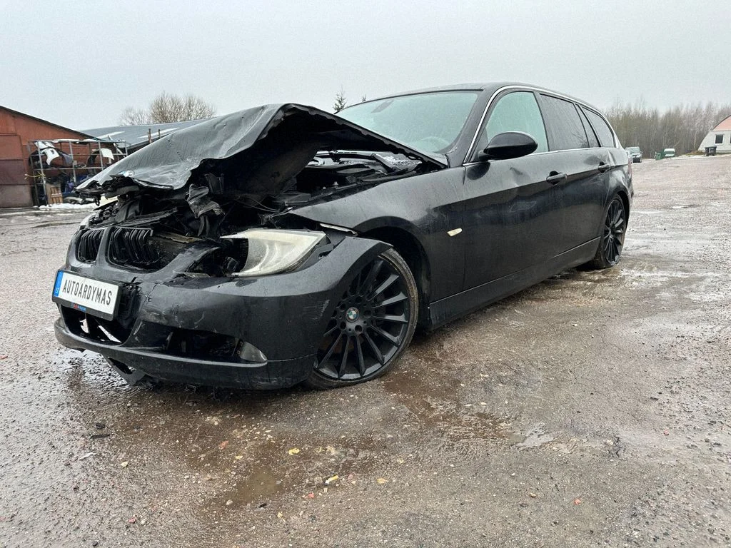 BMW Series 3