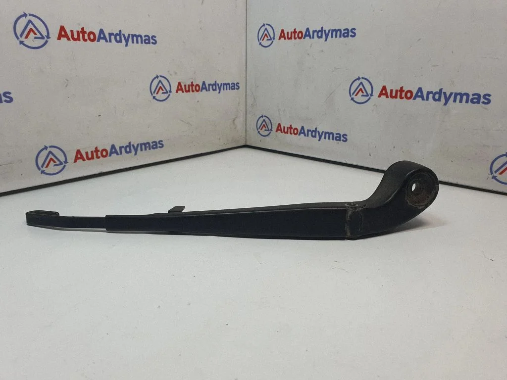 Rear wiper blade arm 7068076