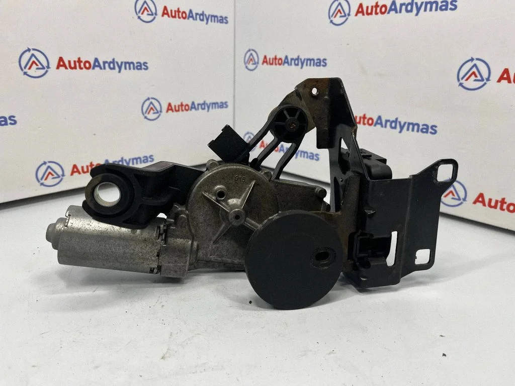 Silniczek wycieraczki tylnej – BMW Seria 5 E60 E61 (2004-2010)