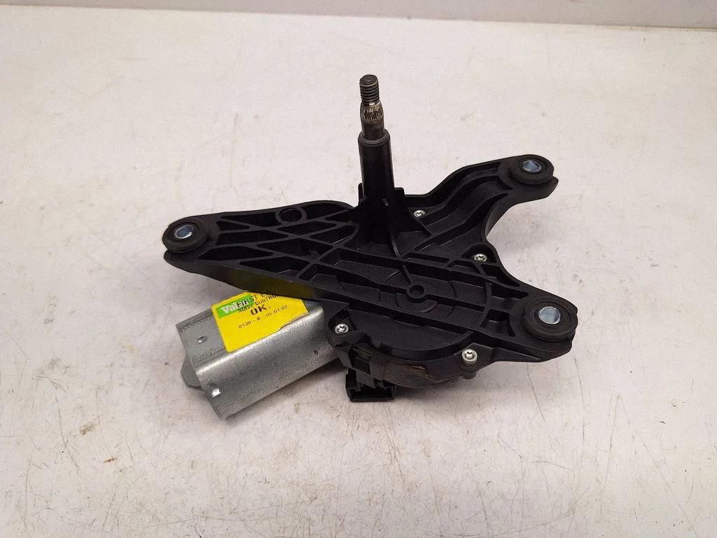 Rear window wiper motor – BMW X5 E70 (2006-2013)