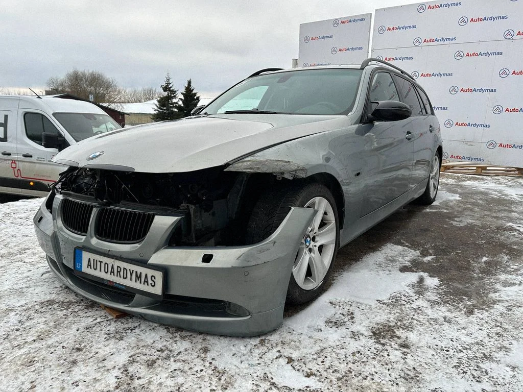 BMW Series 3