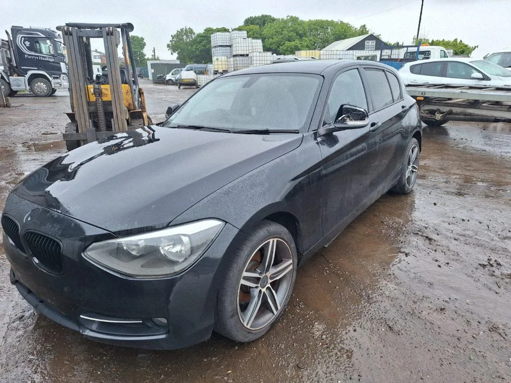 BMW Series 1