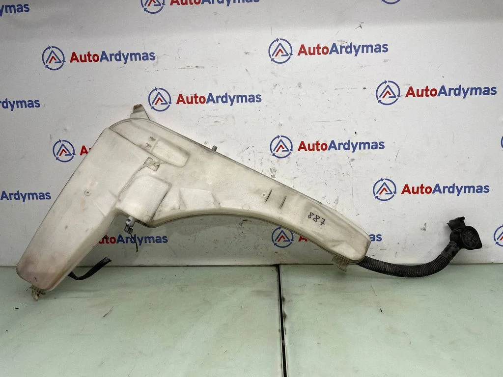Windshield washer fluid reservoir/tank 7213265