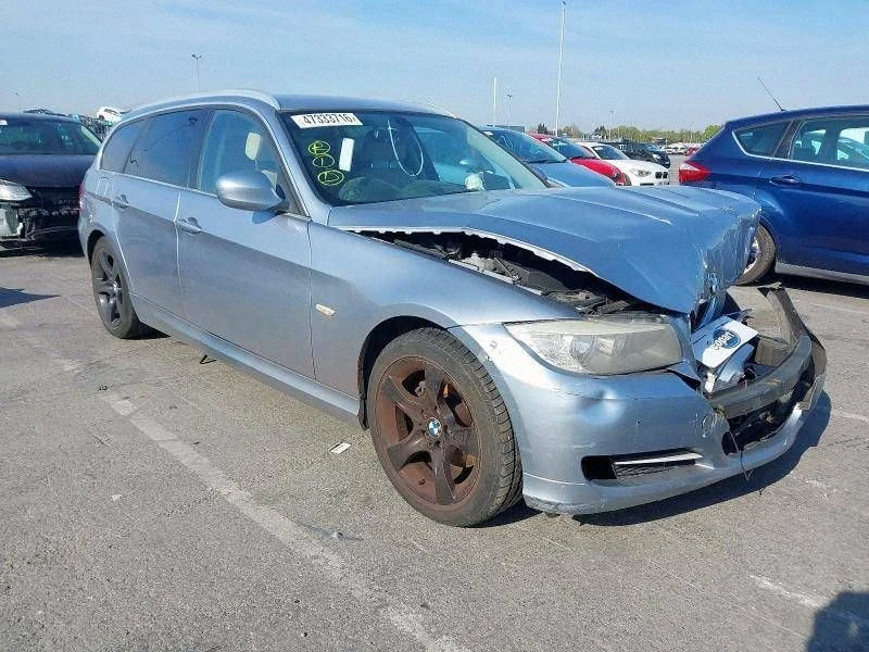 BMW Series 3