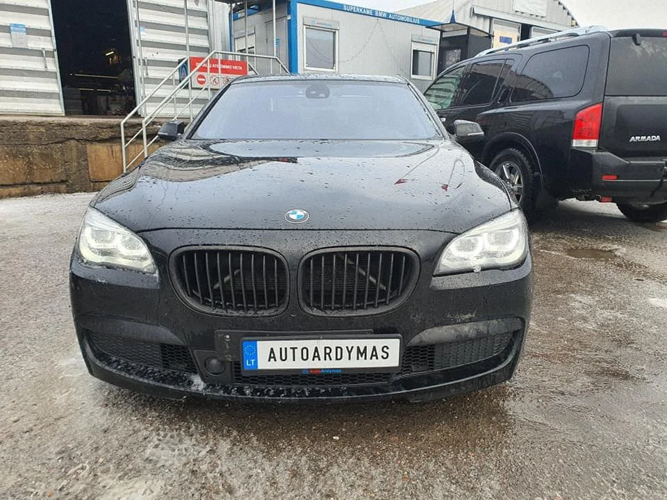 BMW Series 7
