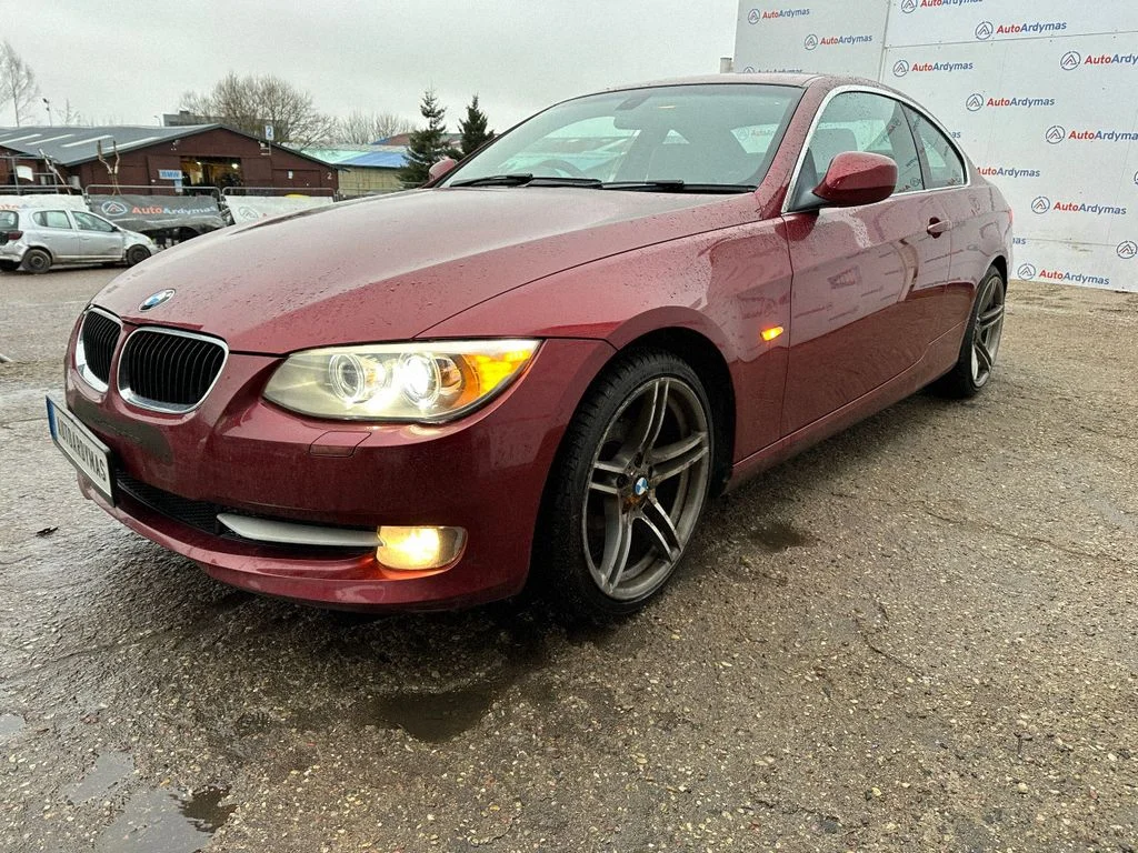BMW Series 3