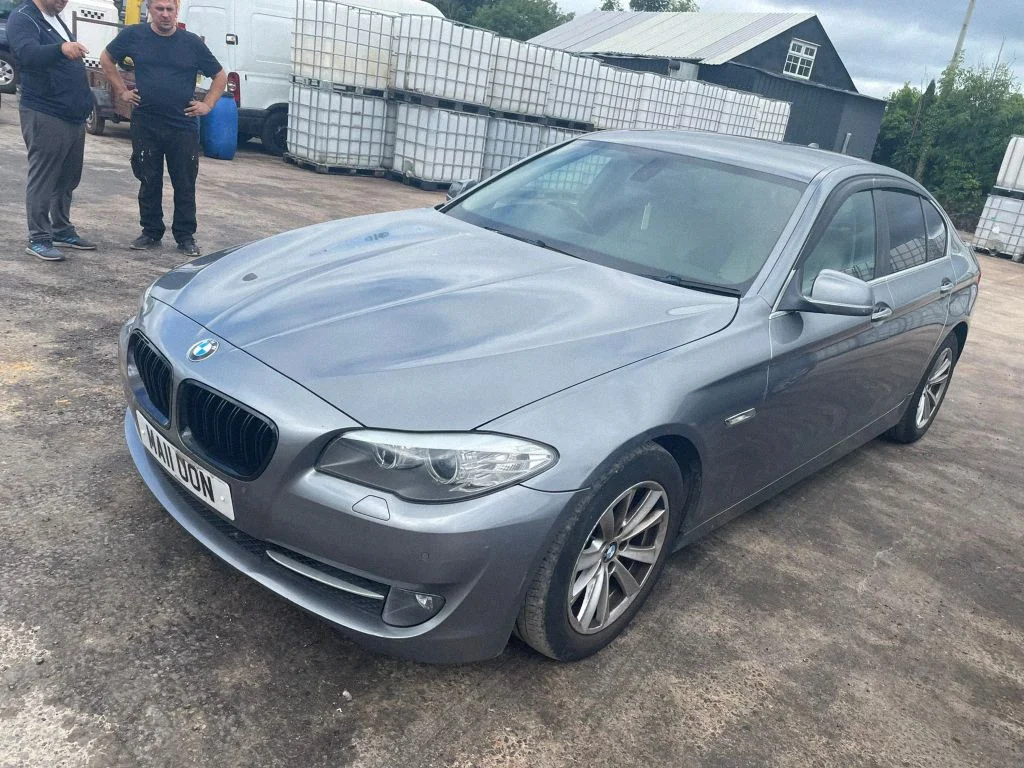 BMW Series 5