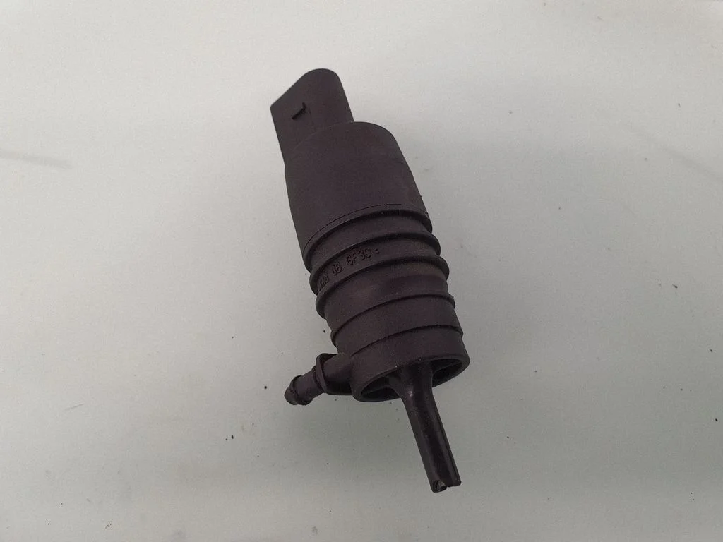 Windscreen/windshield washer pump 67128362154