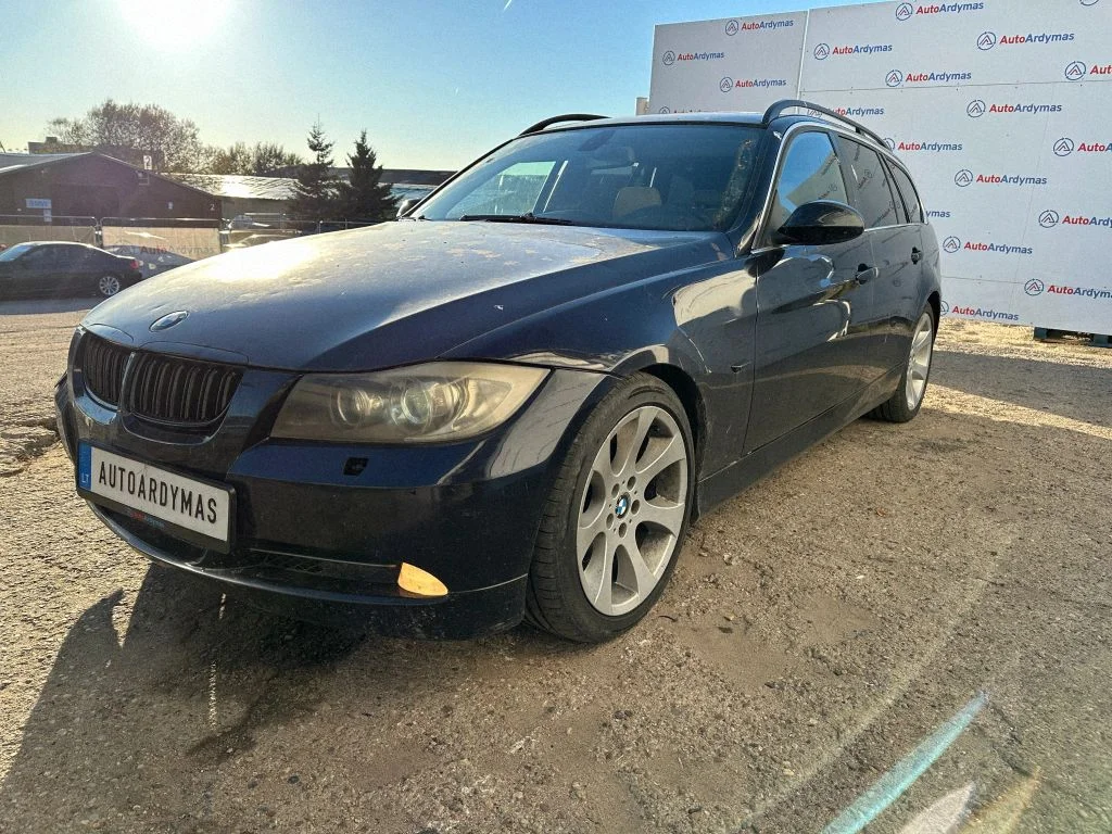 BMW Series 3