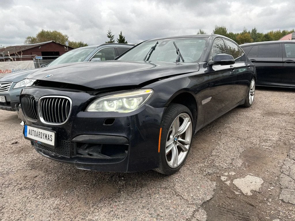 BMW Series 7