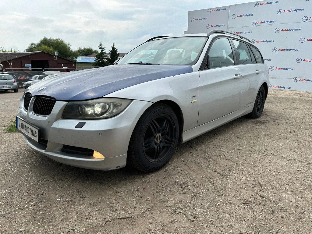 BMW Series 3