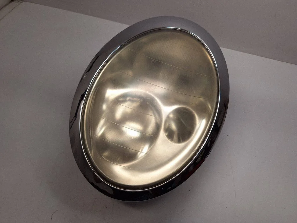Reflektor 63126911703 – Mini One - Cooper R50 - 53 (2001-2006)