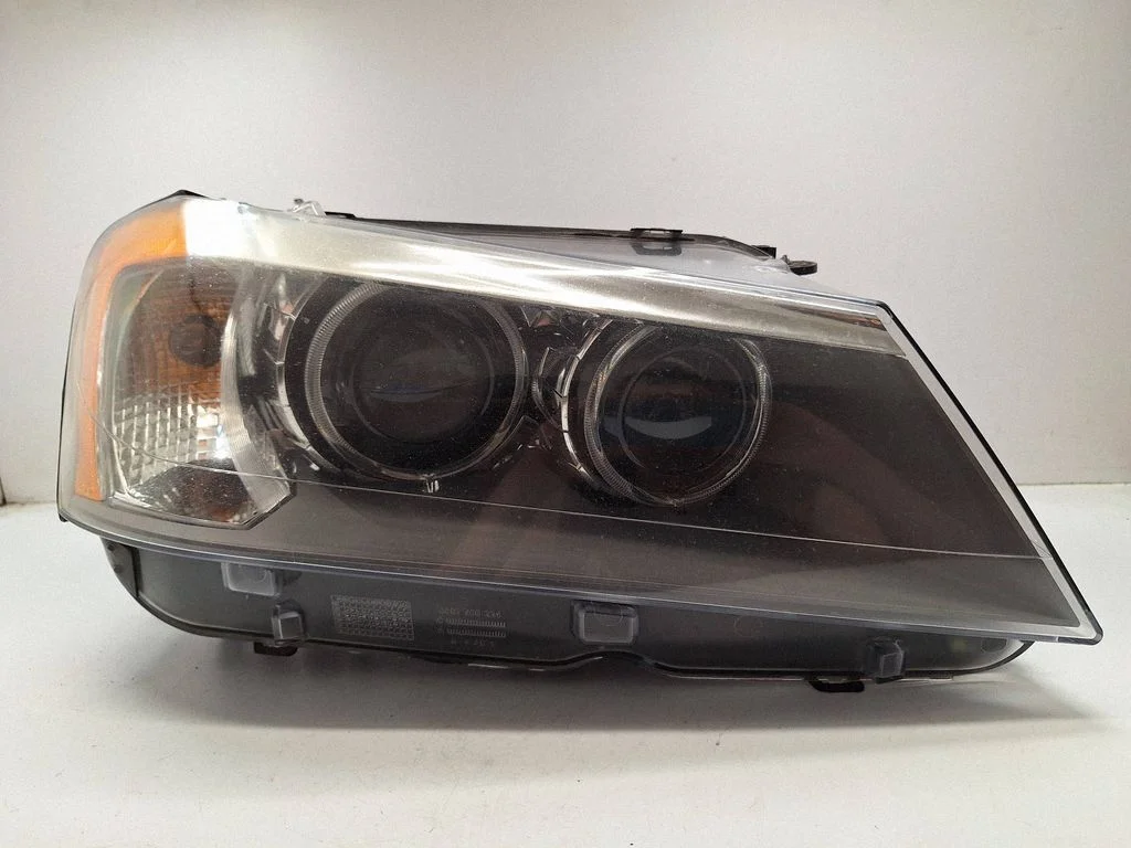Headlight/headlamp 7277004