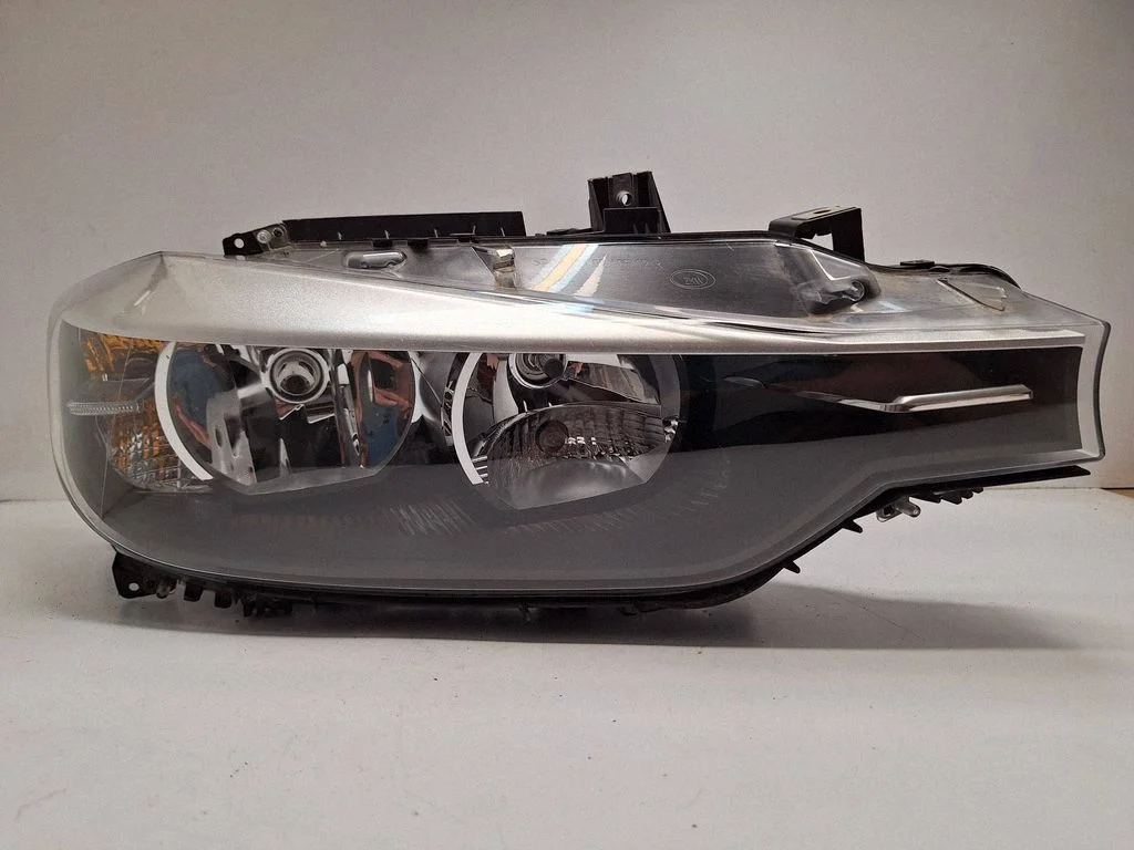 Headlight/headlamp 63117338710