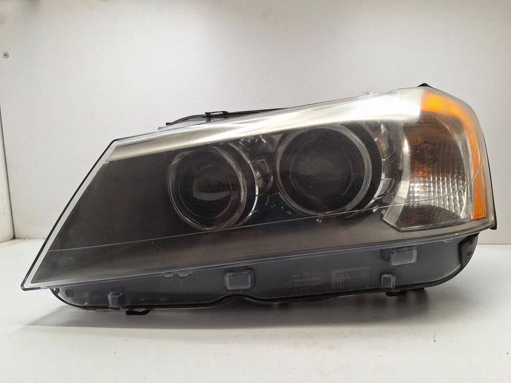 Headlight/headlamp 7219621