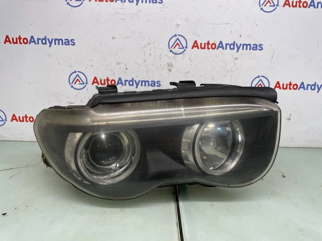 Priekšējais lukturis 7165452