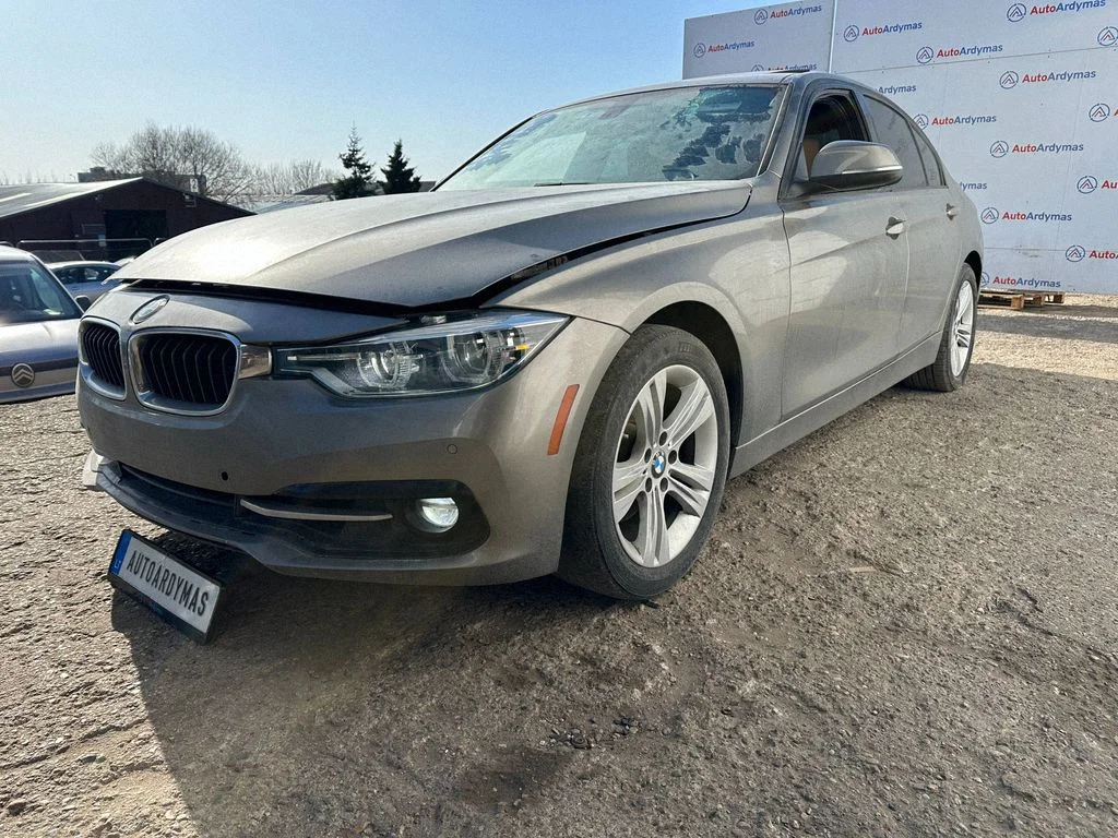 BMW Series 3