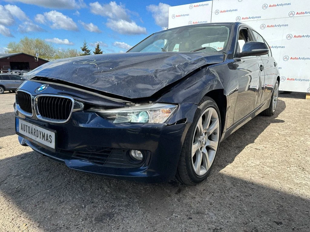 BMW Series 3