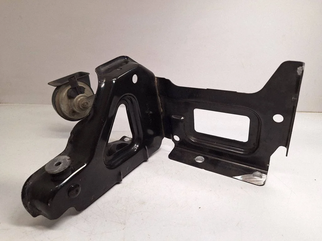 Headlight/headlamp mounting bracket 51717197211 – BMW Z4 E85 E86 (2002-2008)