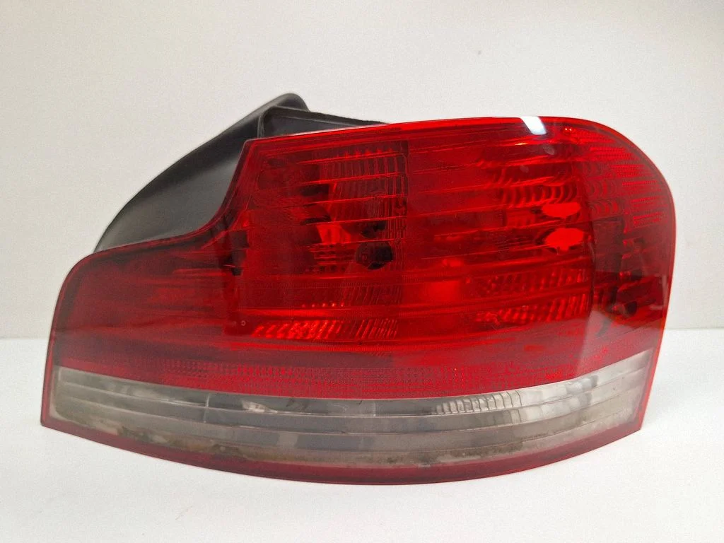 Galinis žibintas kėbule