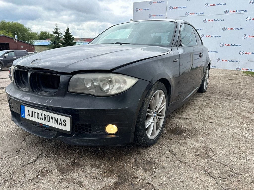 BMW Series 1