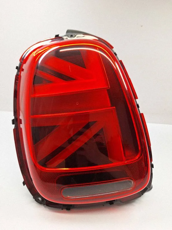 Rear/tail lights 7435133