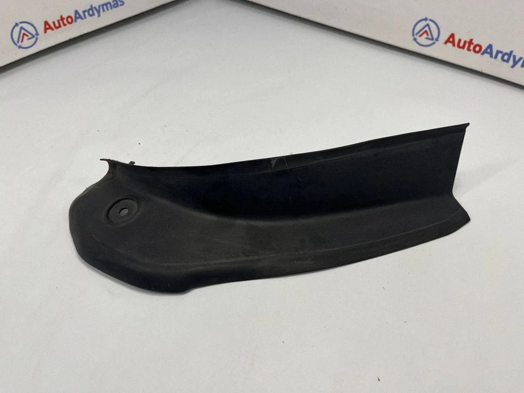 Tagatule liist (dekoorriba) – BMW 3-seeria F30 F35 F31 (2012-2018)