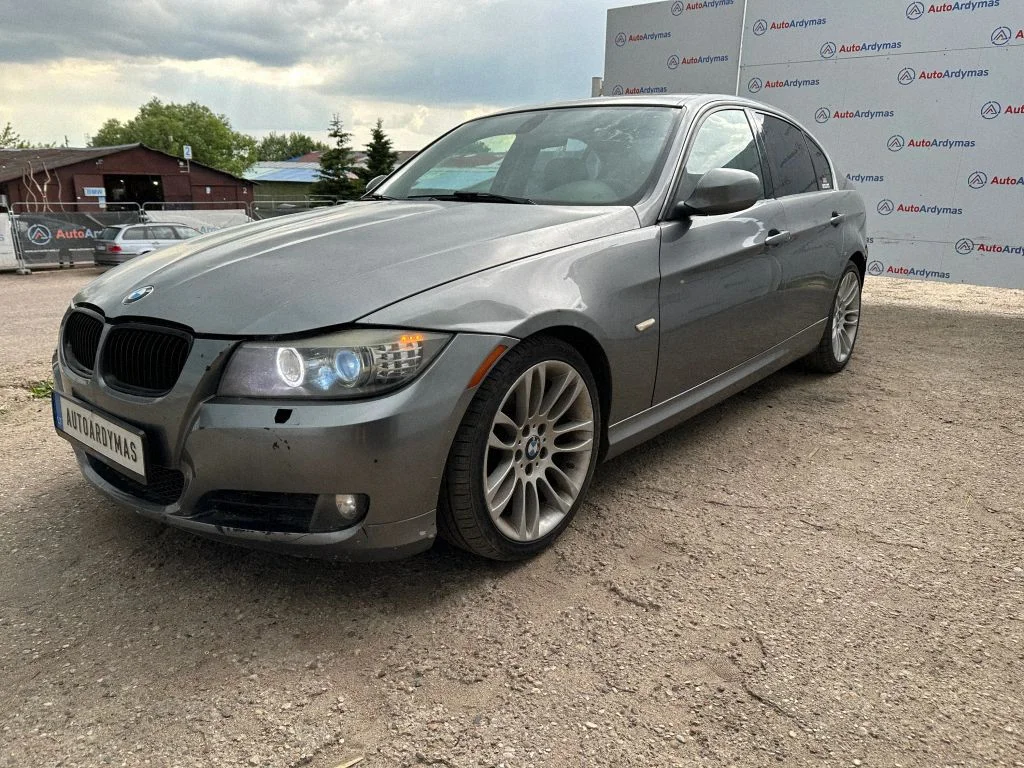 BMW Series 3