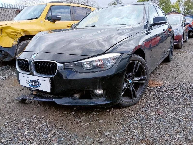 BMW Series 3
