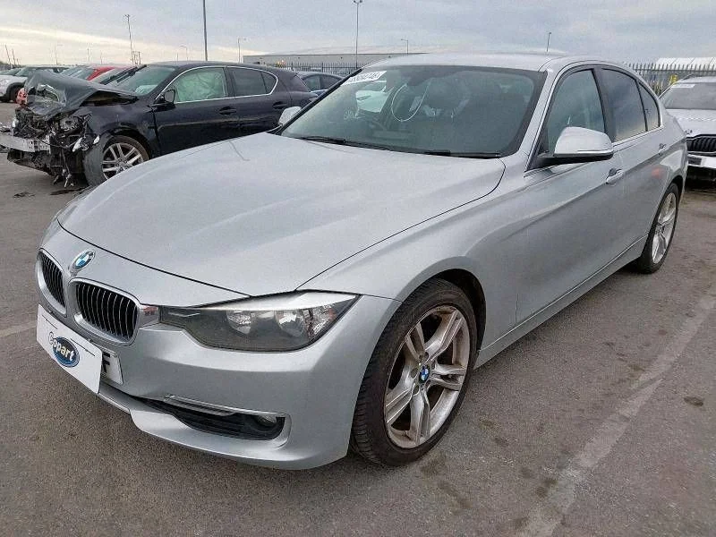 BMW Series 3