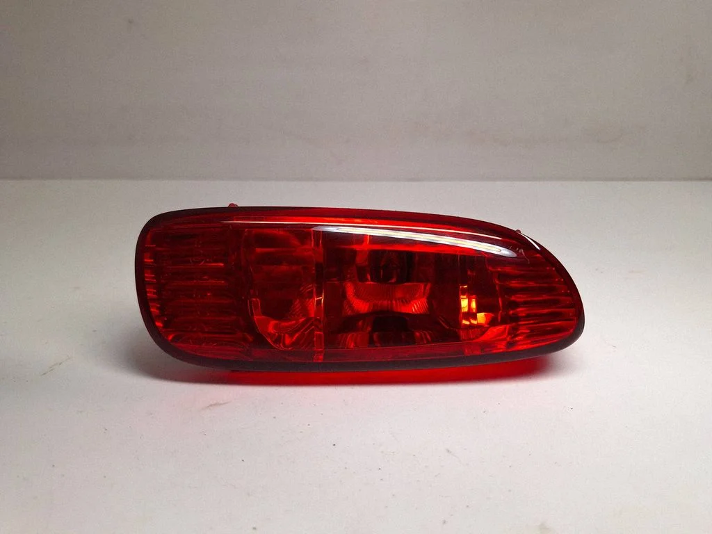 Rear fog light 7350007