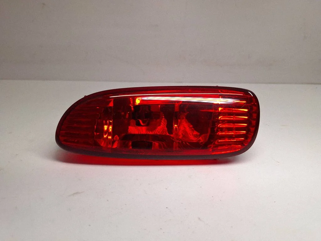 Rear fog light 7350008