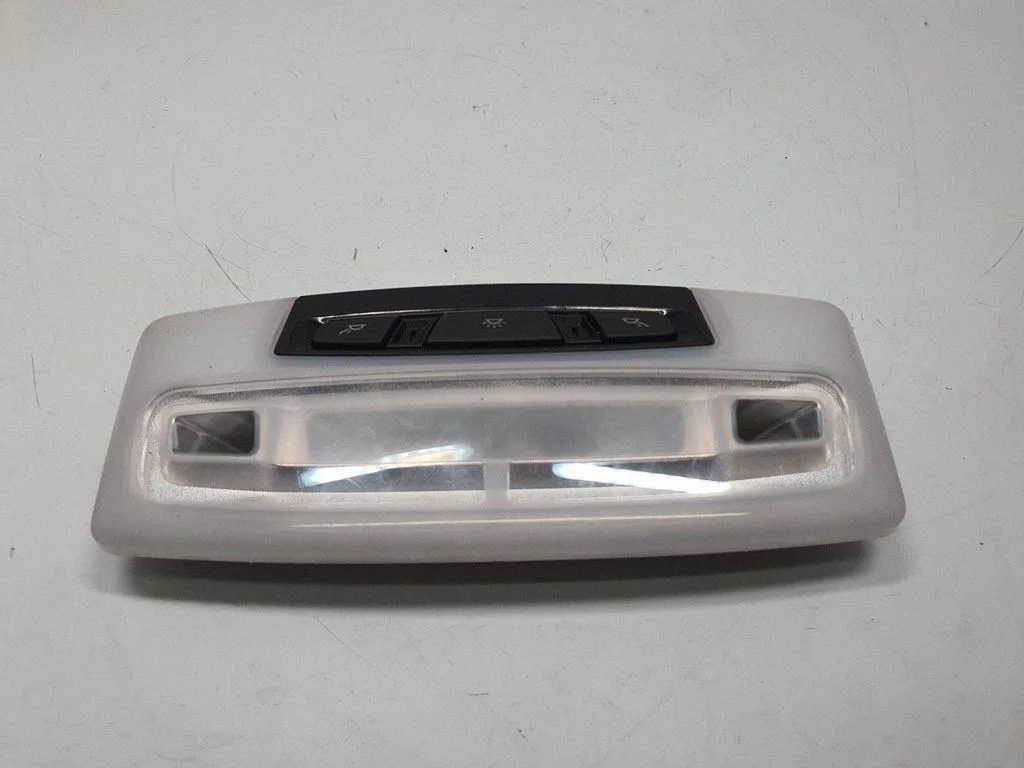 Rear seat light – BMW 3 Series GT F34 (2013-2017)
