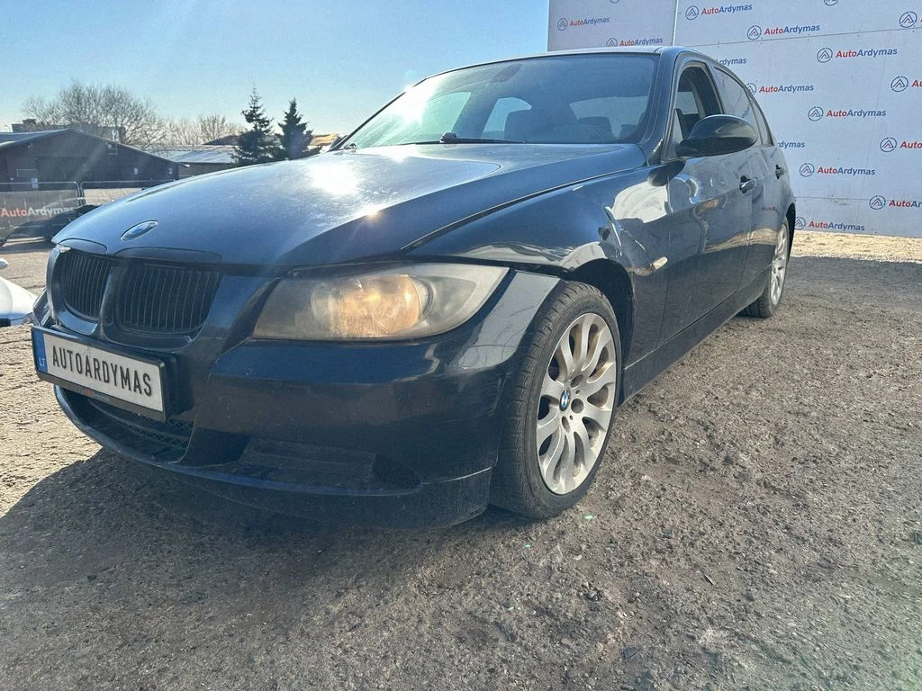 BMW Series 3
