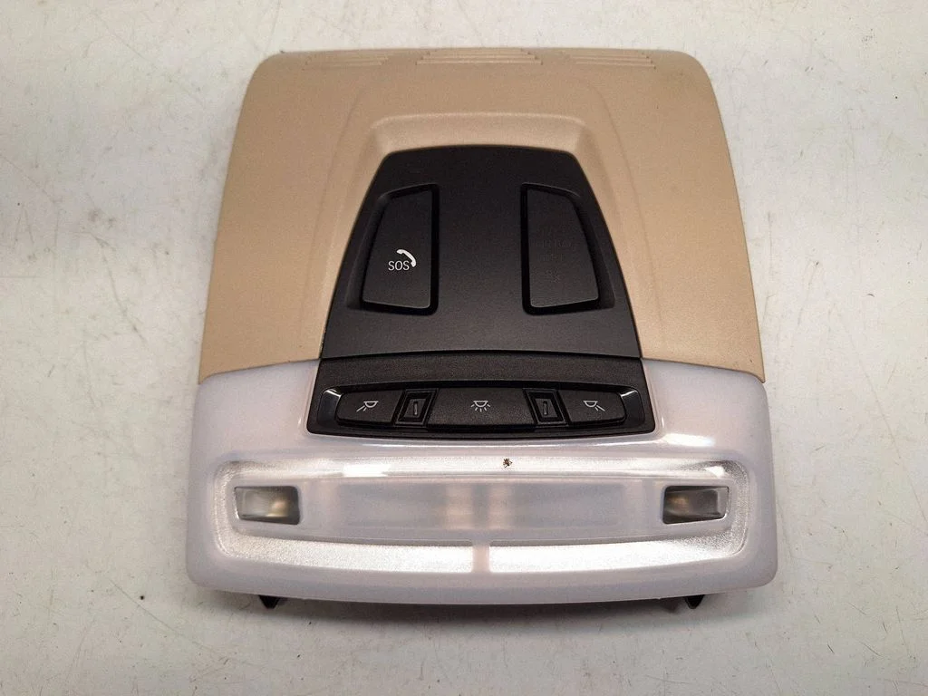 Front seat light 61316826921