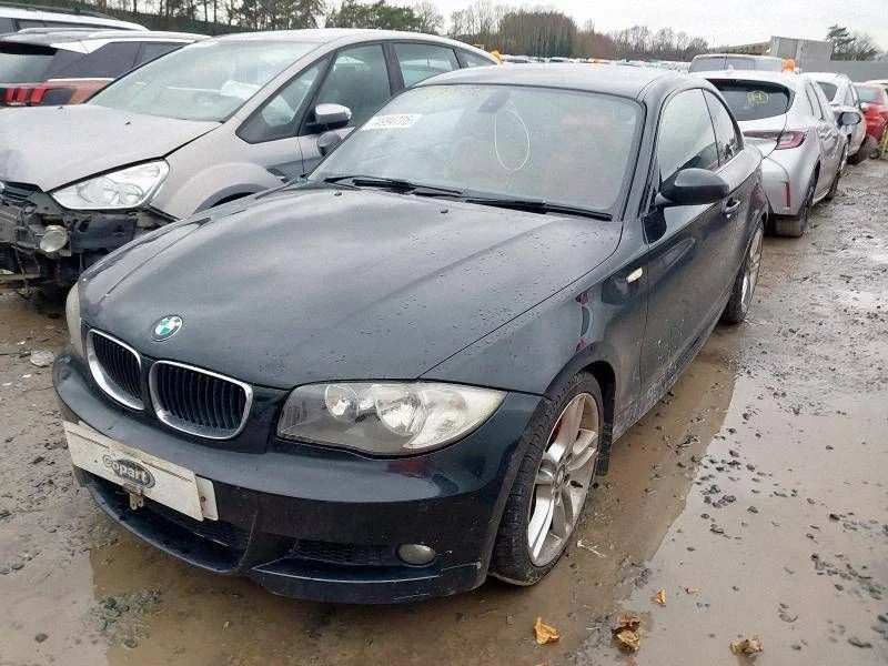 BMW Series 1
