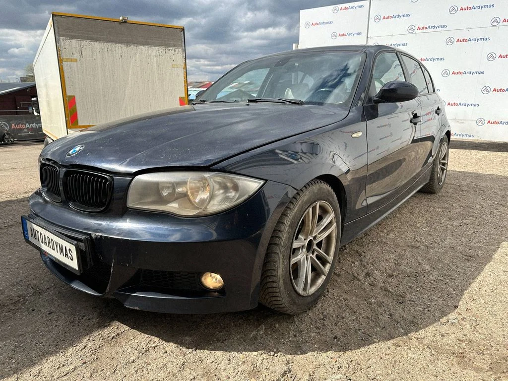 BMW Series 1