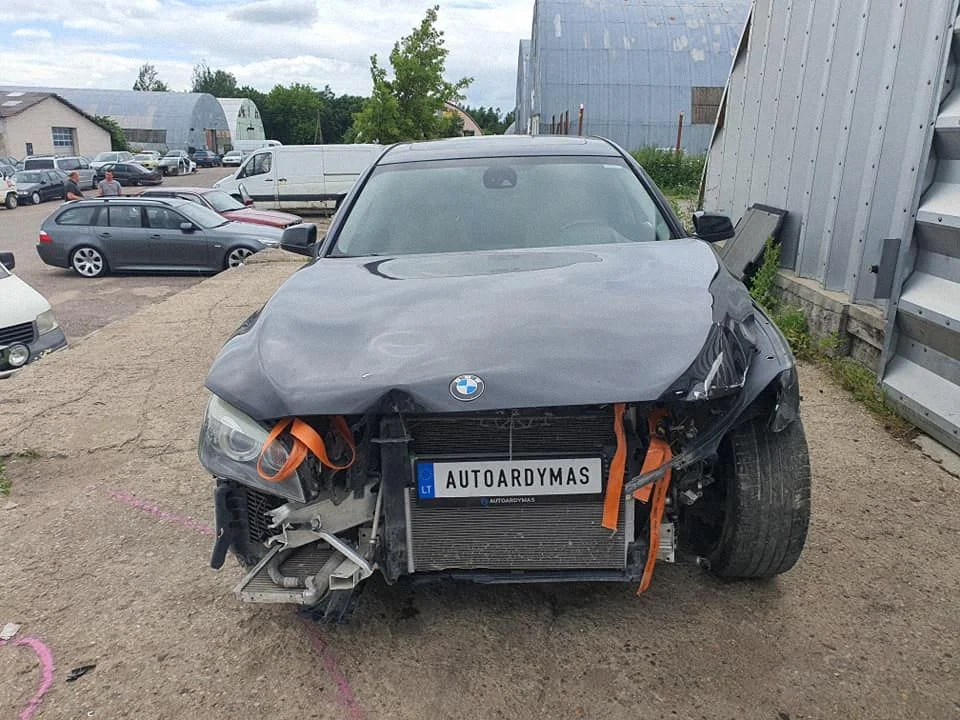 BMW Series 7