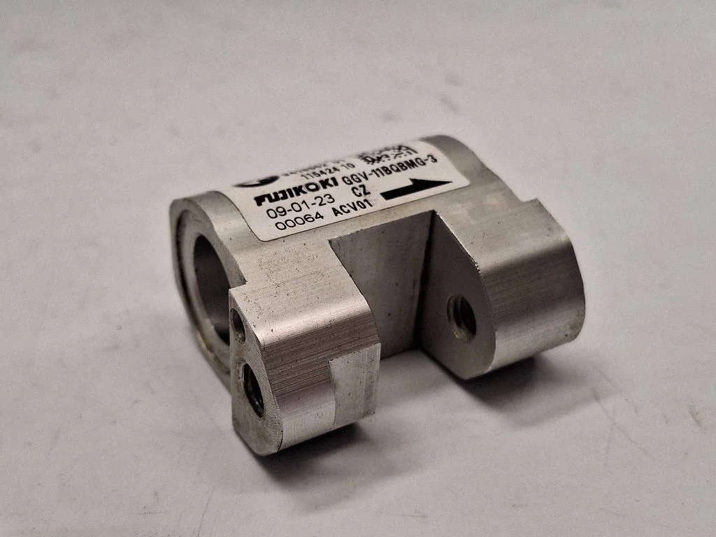 Air conditioning (A/C) expansion valve 64509418662
