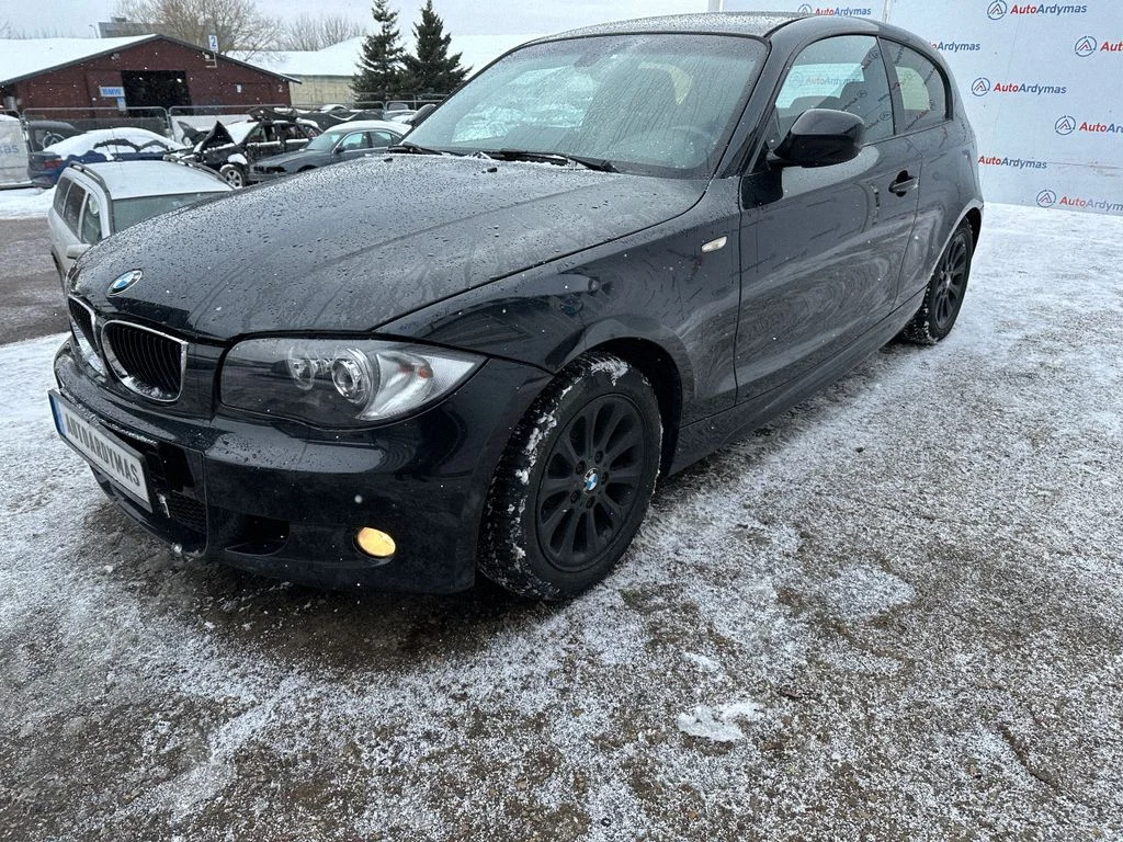 BMW Series 1