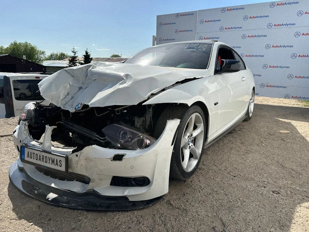 BMW Series 3