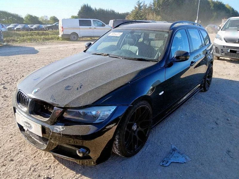 BMW Series 3
